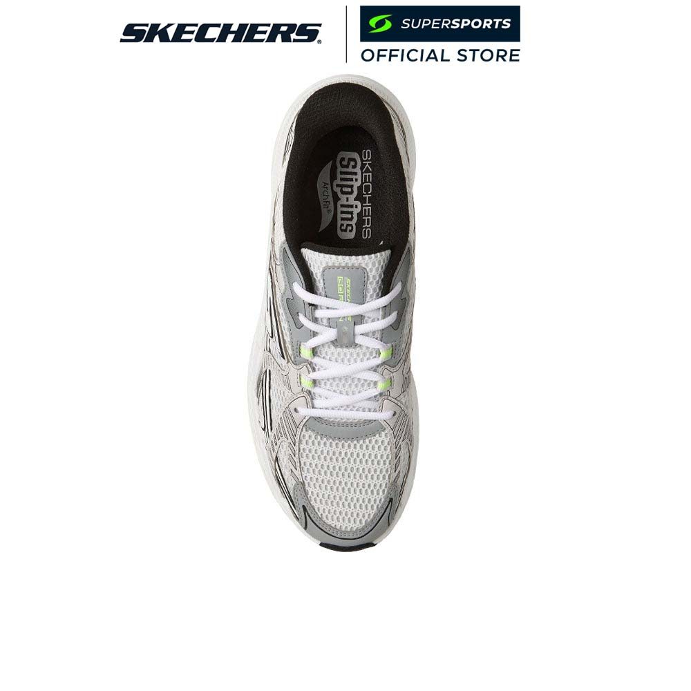SKECHERS Go Run Arch Fit 2.0 - Juniper รองเท้าวิ่งผู้ชาย — صورة 4