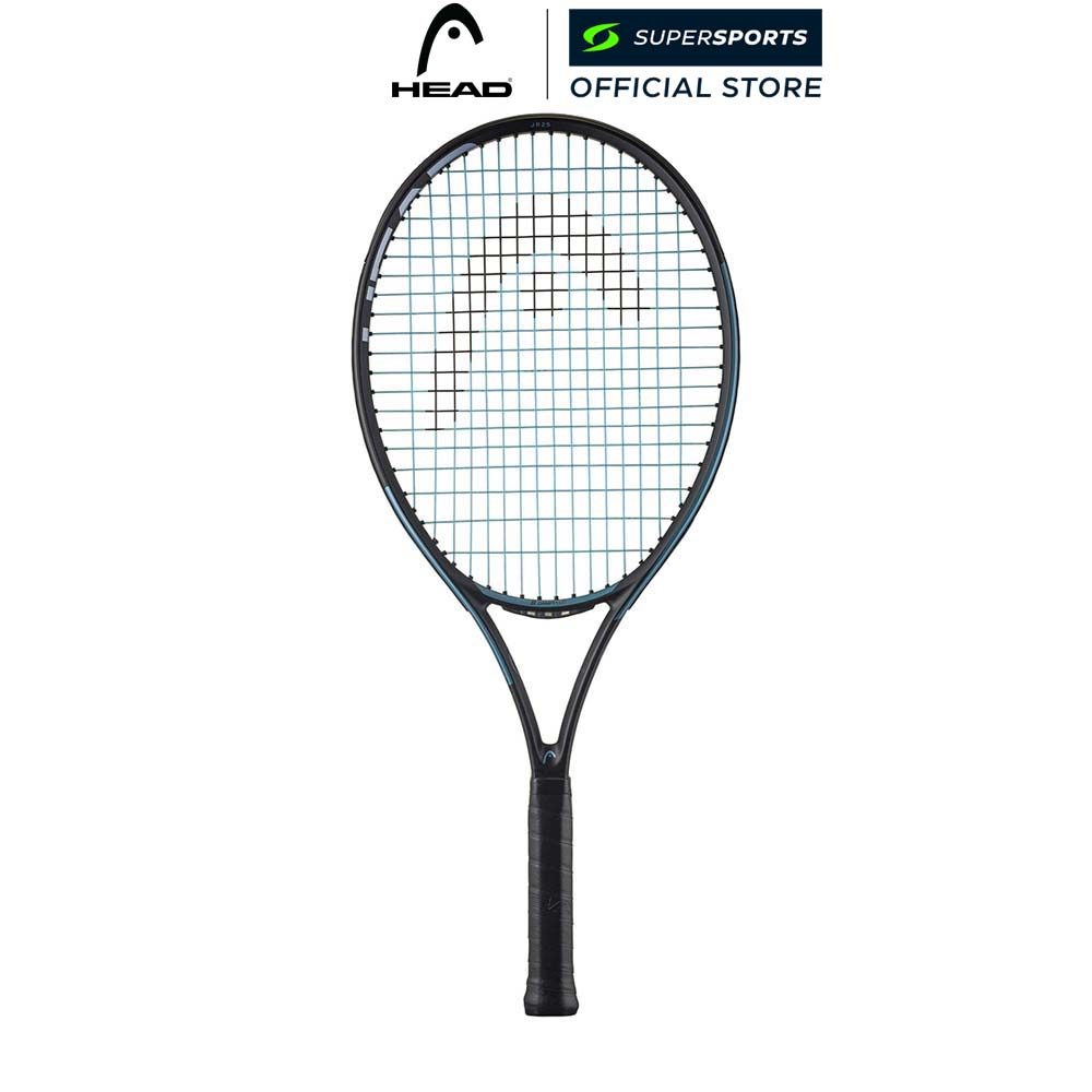 HEAD Gravity Jr. 25 240G ไม้เทนนิสเด็ก (ขึงเอ็น)