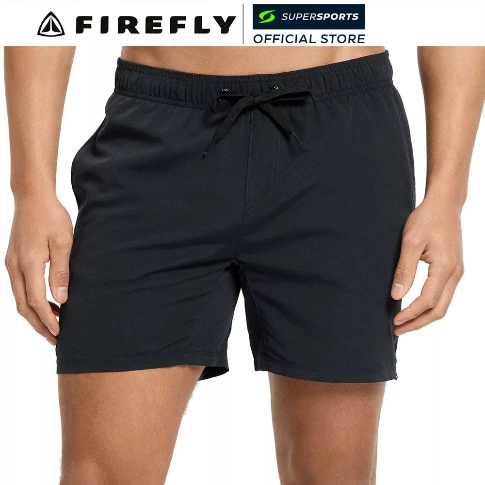 FIREFLY Ken IV กางเกงว่ายน้ำขาสั้นผู้ชาย