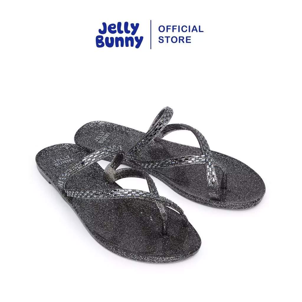 JELLY BUNNY รองเท้าแตะ RING FARI รุ่น B26CSWA017