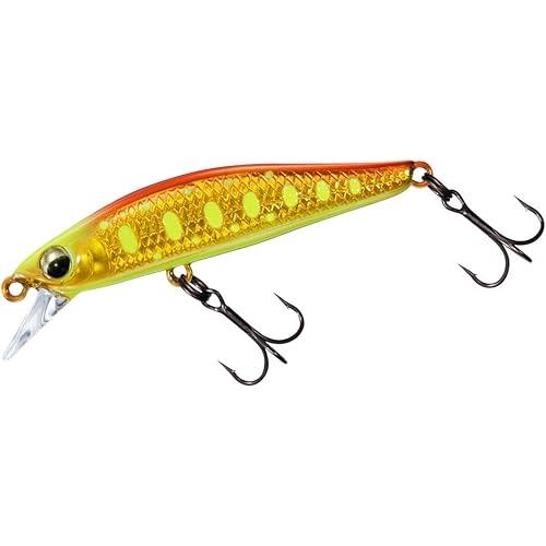 DAIWA Trout Silver Creek Minnow Dart Custom 48S Maple Landlocked Salmon