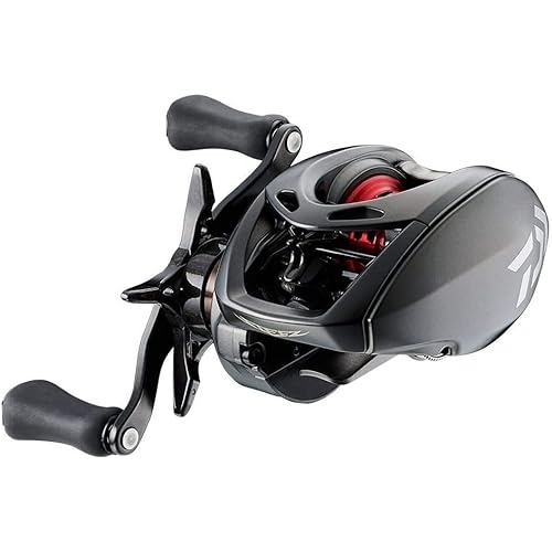 DAIWA Bait Reel 20 Steed AIR TW 500H 2020 model