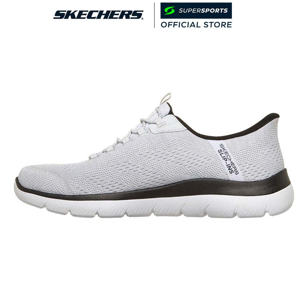 SKECHERS حذاء رجالي Slip-Ins Arch Fit Summits — صورة 3