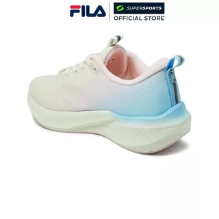 FILA Ava รองเท้าวิ่งผู้หญิง สีเบจ