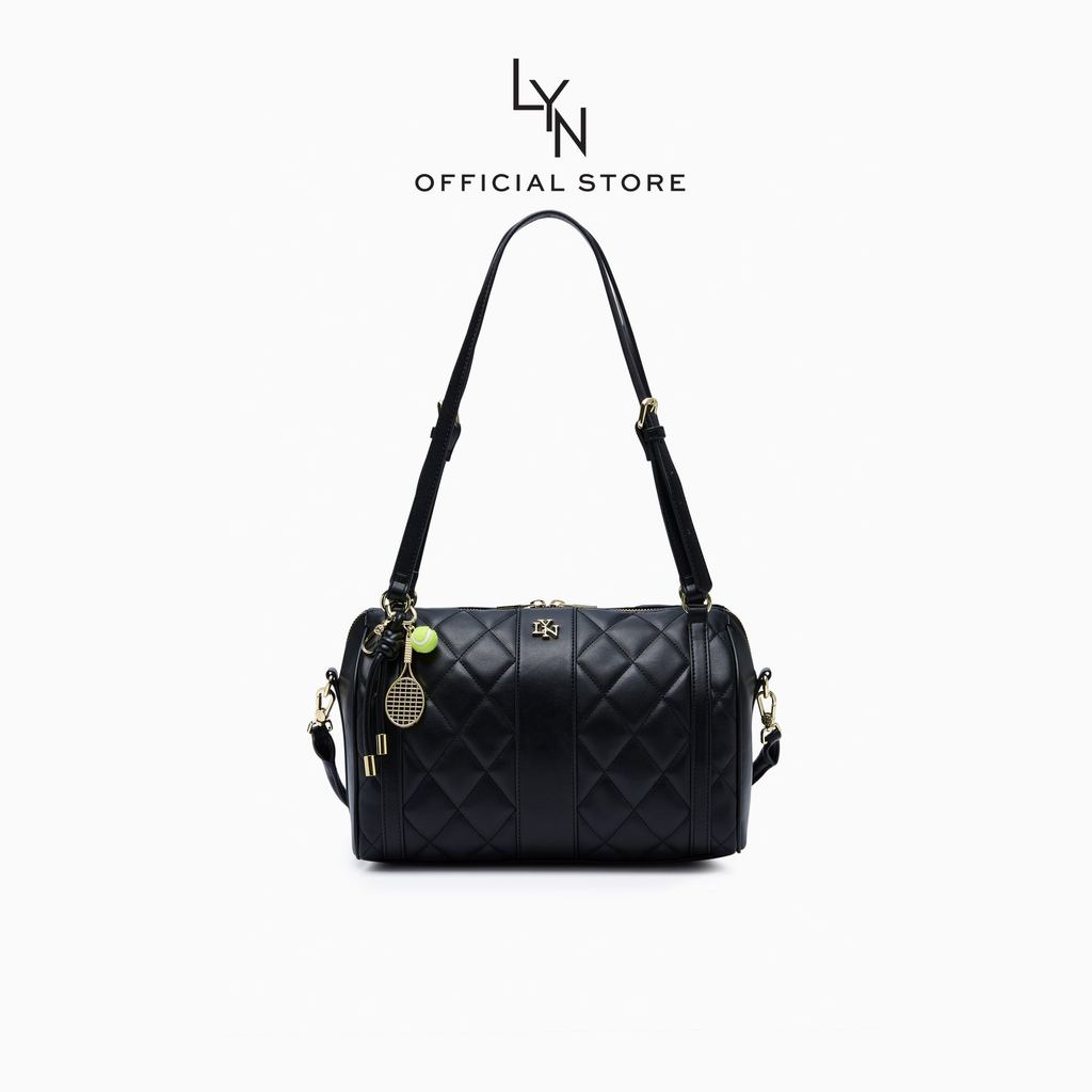 LYN - BECKY M Shoulder Bag กระเป๋าสะพายไหล่    (L26SBWA053)