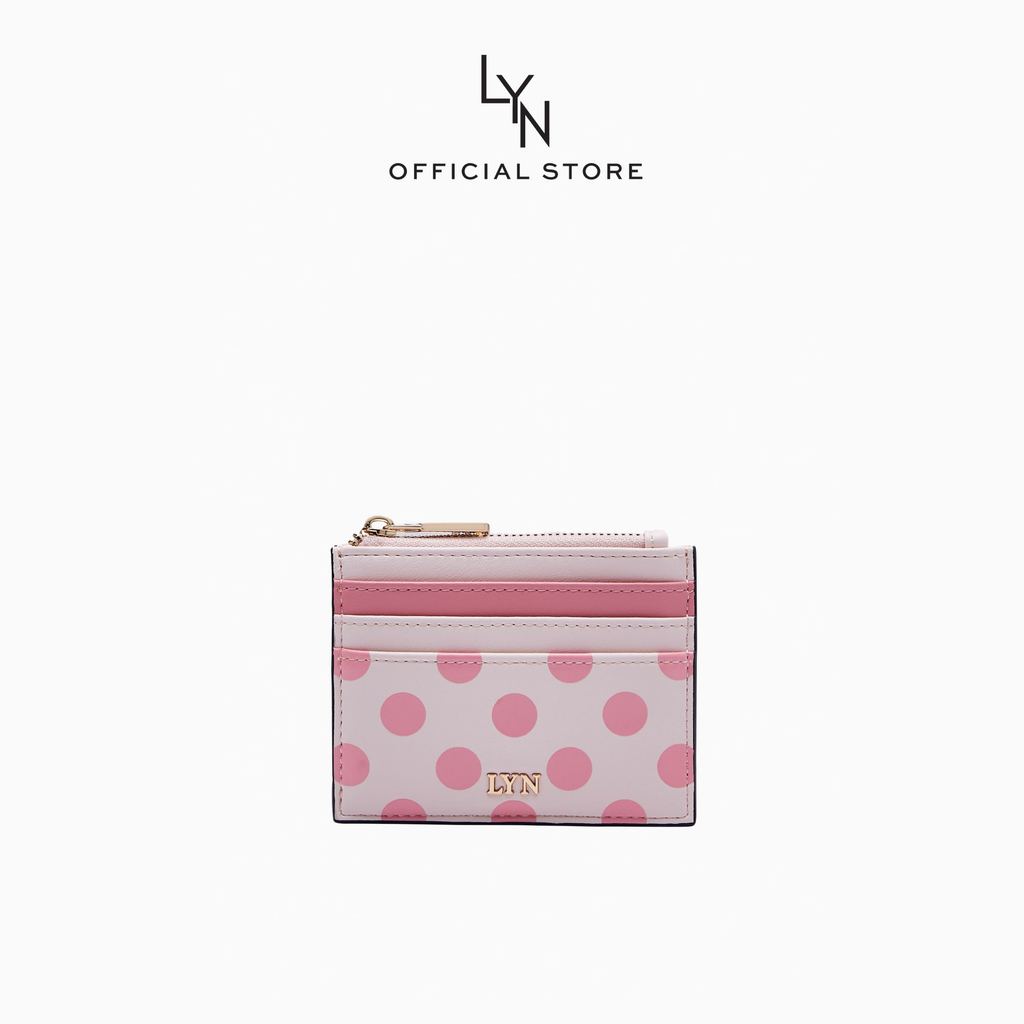 LYN - Etarna Card Case กระเป๋าใส่บัตร   (L26SWWA031)