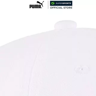 PUMA Essentials PUMA Cat หมวกแก๊ปผู้ใหญ่