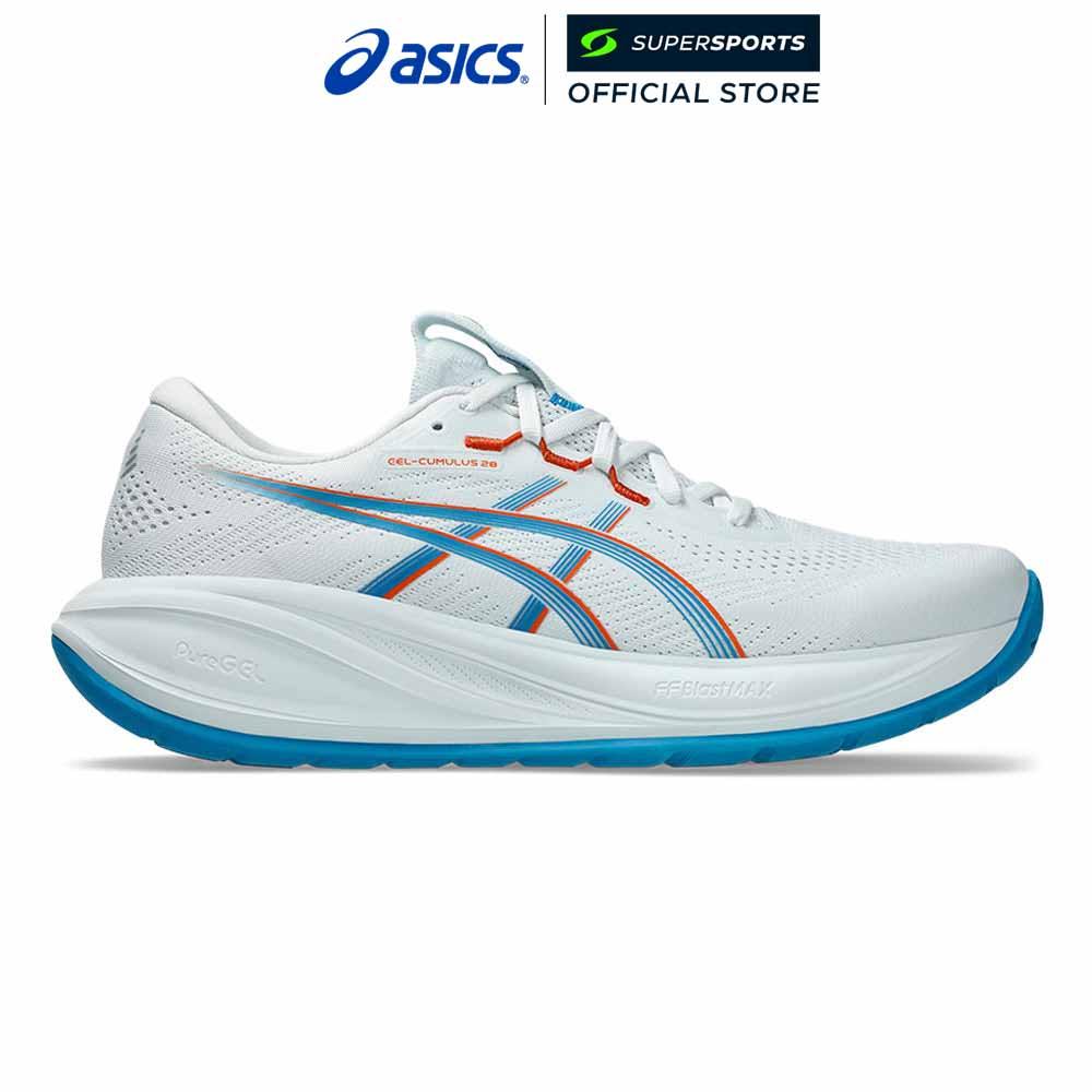 ASICS Gel-Cumulus 28 รองเท้าวิ่งผู้ชาย