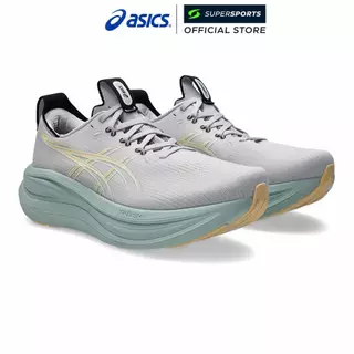 ASICS Gel-Nimbus 28 รองเท้าวิ่งผู้ชาย