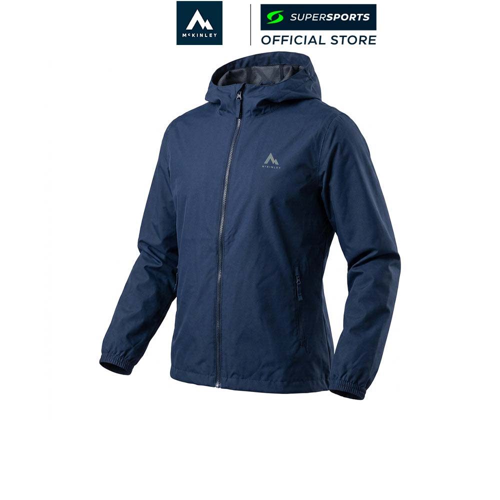 MCKINLEY Kereol IV เสื้อแจ็คเก็ตผู้หญิง