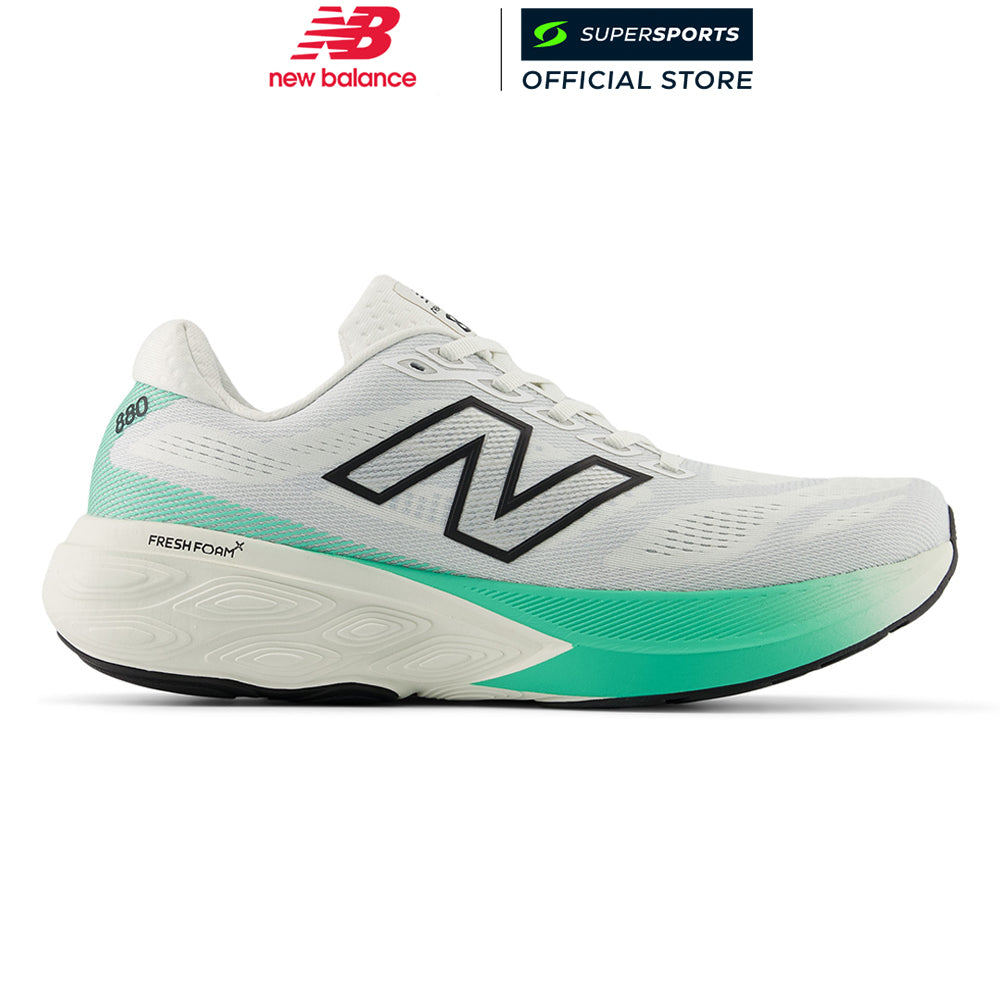 NEW BALANCE Fresh Foam X 880v15 2E รองเท้าวิ่งผู้ชาย