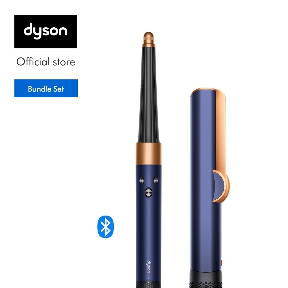 [Bundle set] Dyson Airwrap i.d.™multi-styler and dryer อุปกรณ์จัดแต่งทรงผมและDyson Supersonic r™hair