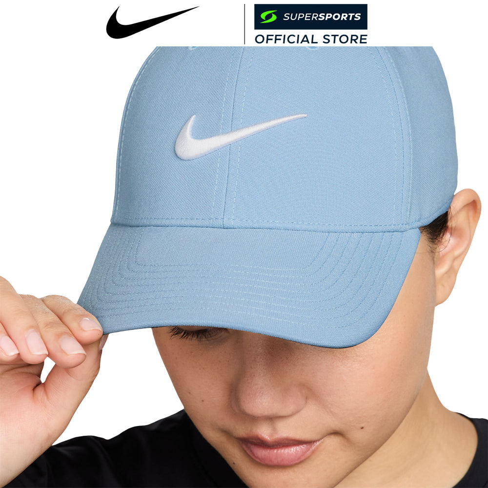 NIKE قبعة Dri-FIT Club Swoosh للكبار — صورة 6