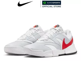 NIKE Court Lite 4 รองเท้าเทนนิสผู้ชาย