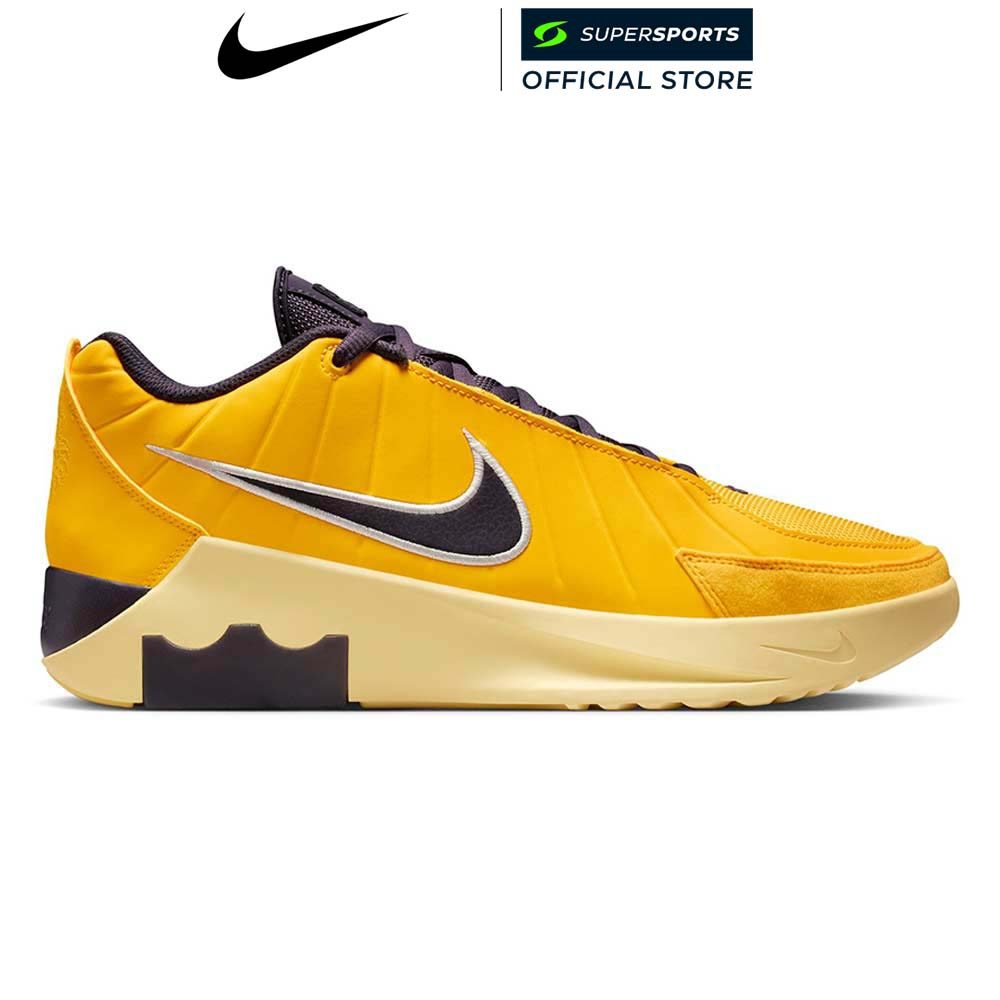 NIKE LeBron Witness IX EP รองเท้าบาสเกตบอลผู้ชาย