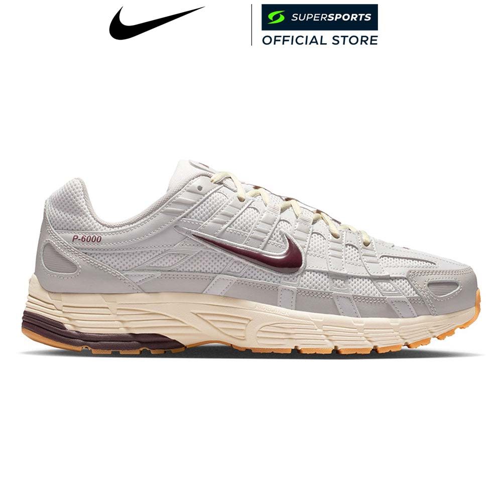 NIKE P-6000 รองเท้าลำลองผู้ชาย