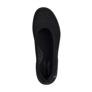 Skechers สเก็ตเชอร์ส รองเท้าผู้หญิง Womens Online Exclusive O-T-G Arch Fit Inspire Shoes - 138900-BBK (latest)