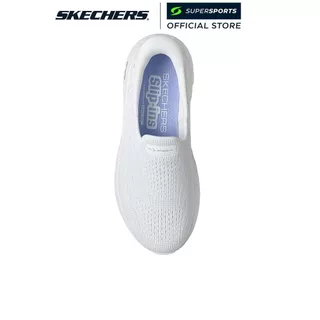 SKECHERS Slip-Ins: GOwalk Max Cushioning Flex - Thalia รองเท้าผู้หญิง