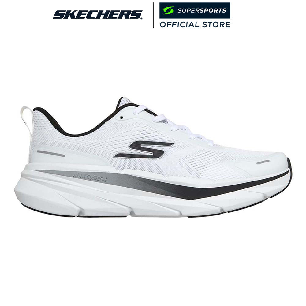 SKECHERS GOrun Max Cushioning Premier 3 รองเท้าวิ่งผู้ชาย