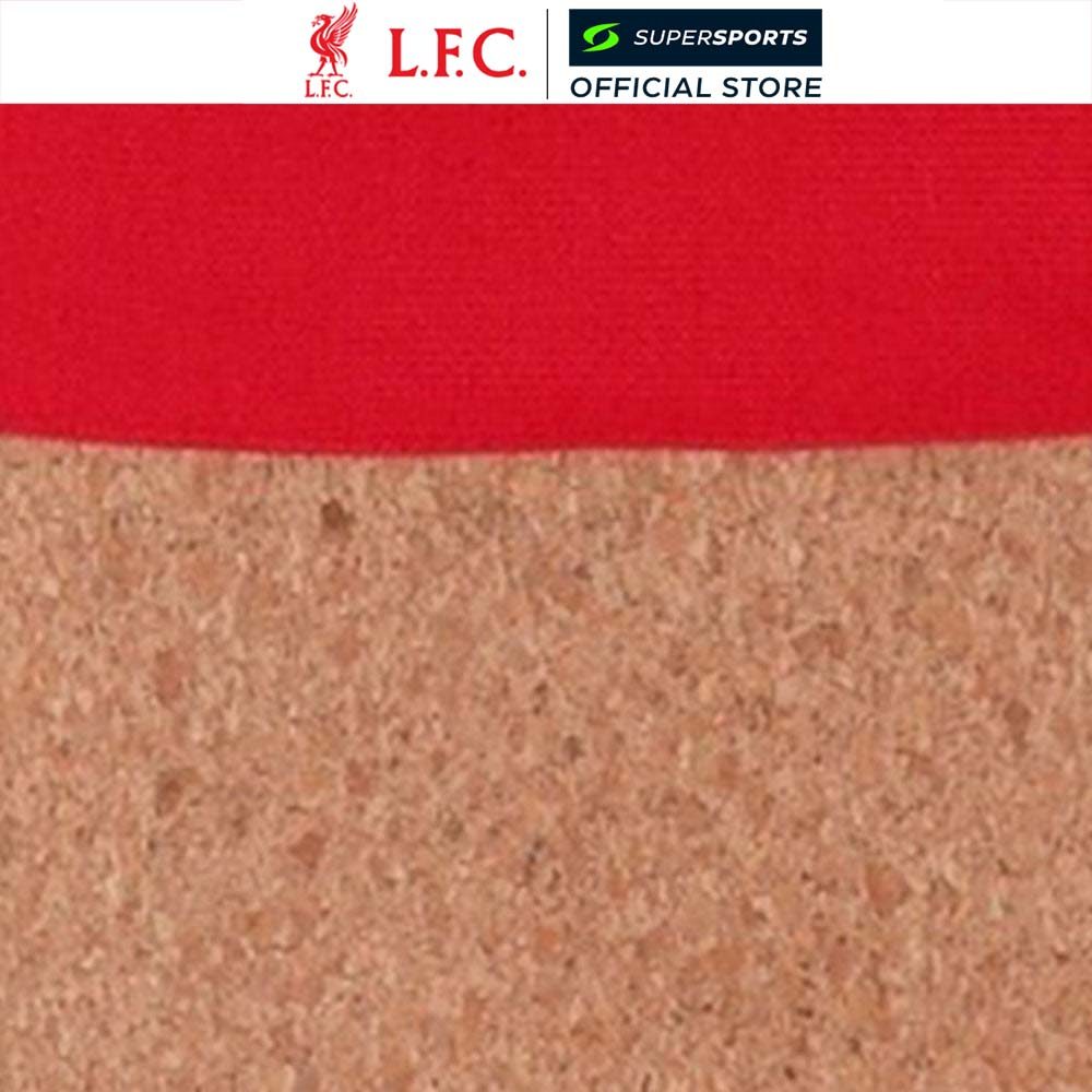 LFC حقيبة يد — أحمر — صورة 6
