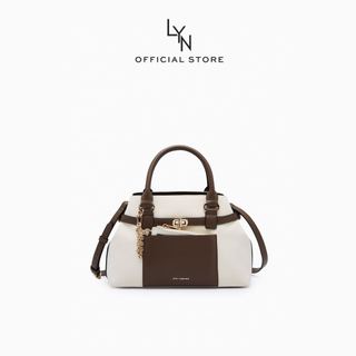 LYN - Joli M Shoulder Bag กระเป๋า     (L26SBWA037)