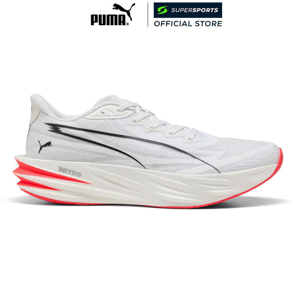 PUMA Deviate Pure NITRO™ รองเท้าวิ่งผู้ชาย