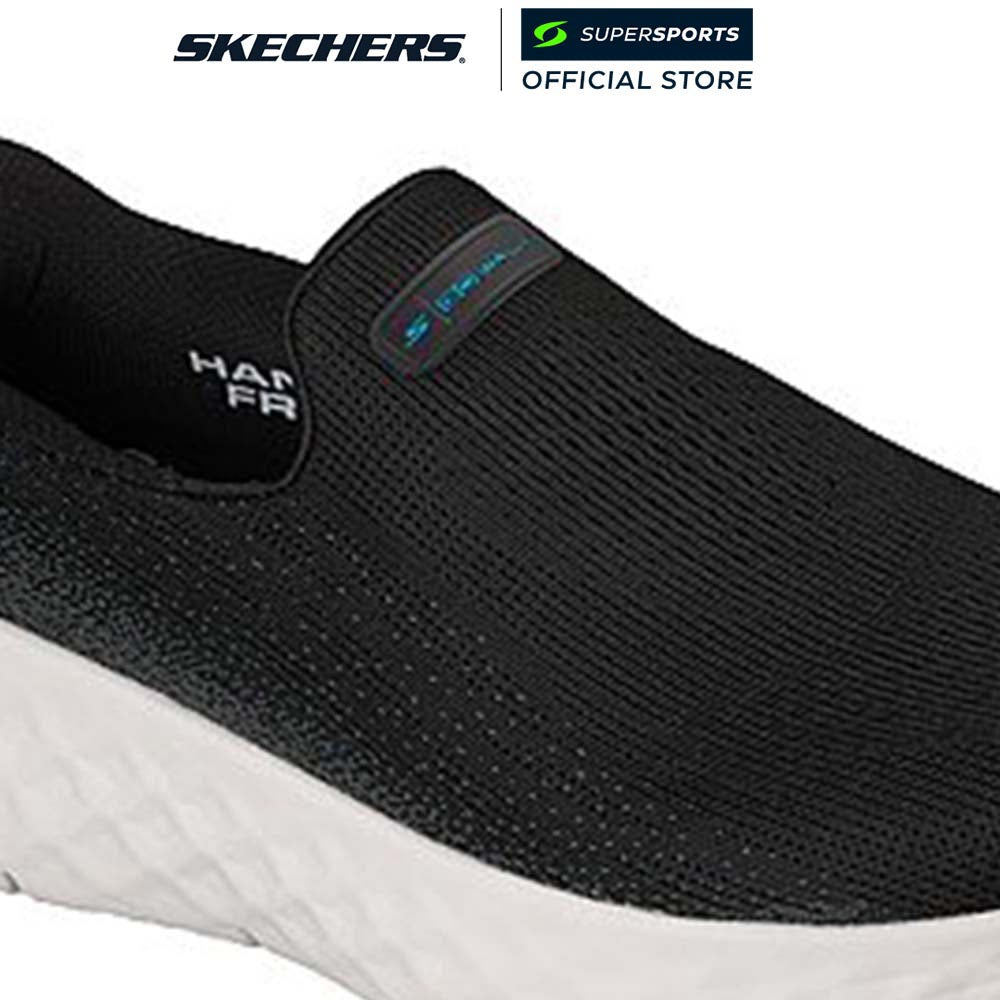 SKECHERS حذاء رجالي Slip-ins GOwalk Max Cushioning Flex — صورة 6