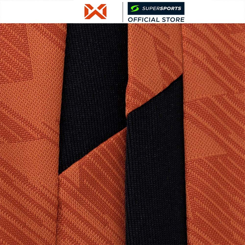 WARRIX Aeroline เสื้อออกกำลังกายผู้ใหญ่ — صورة 6