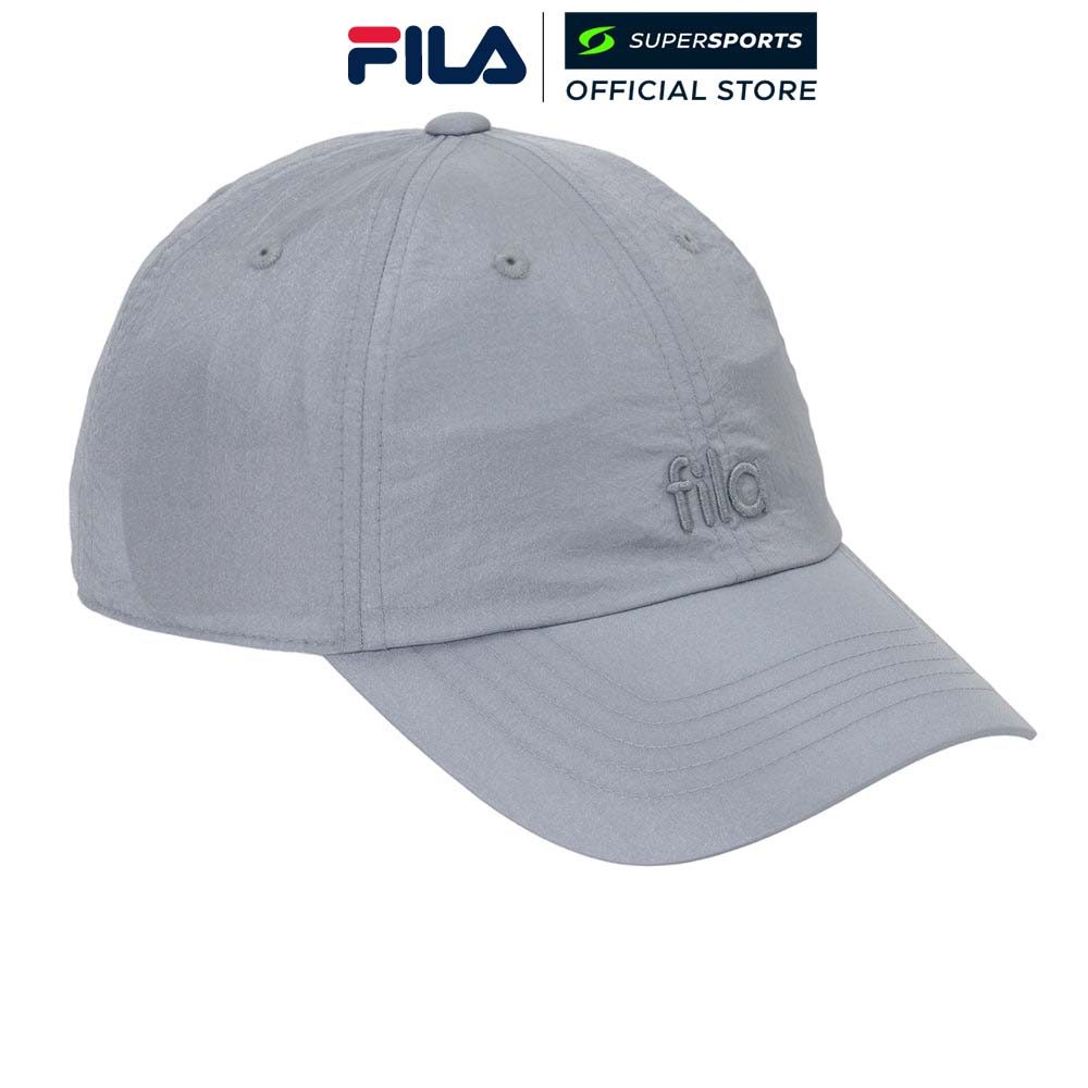 FILA قبعة نسائية Lower — أزرق — صورة 5