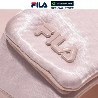 FILA Miss รองเท้าแตะผู้หญิง สีชมพู