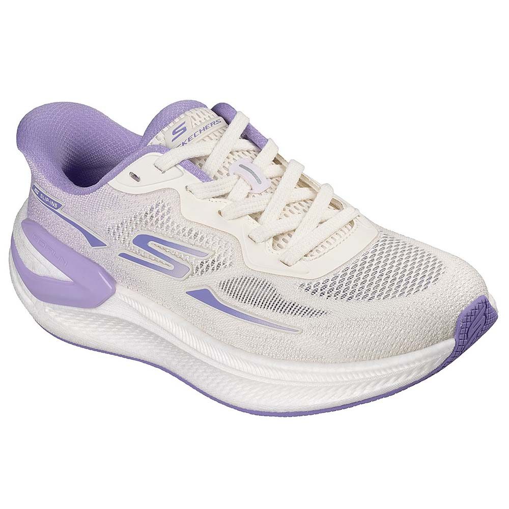 SKECHERS حذاء جري نسائي Slip-Ins GOrun Consistent Pro — صورة 5
