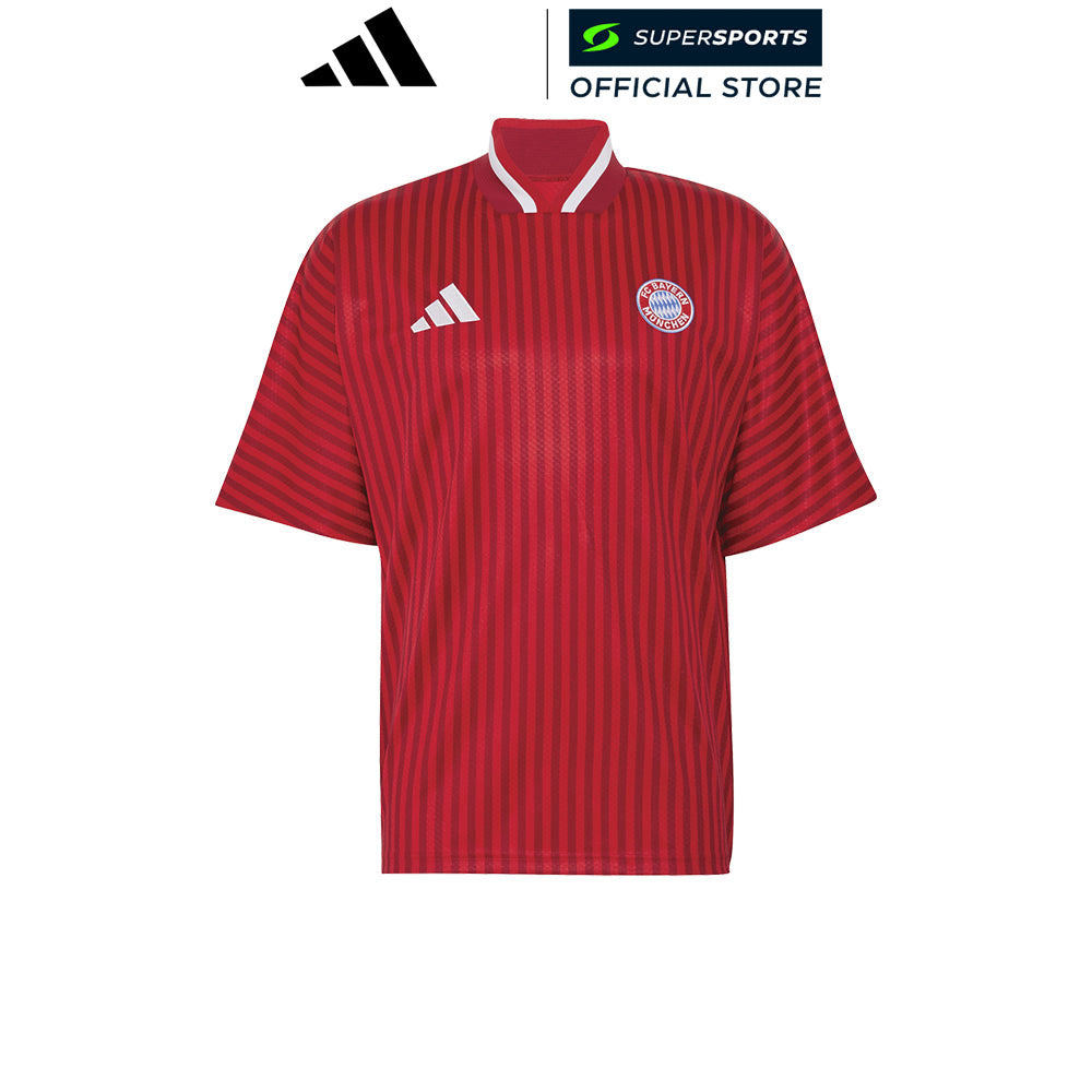 ADIDAS FC Bayern Stadium เสื้อฟุตบอลผู้ชาย