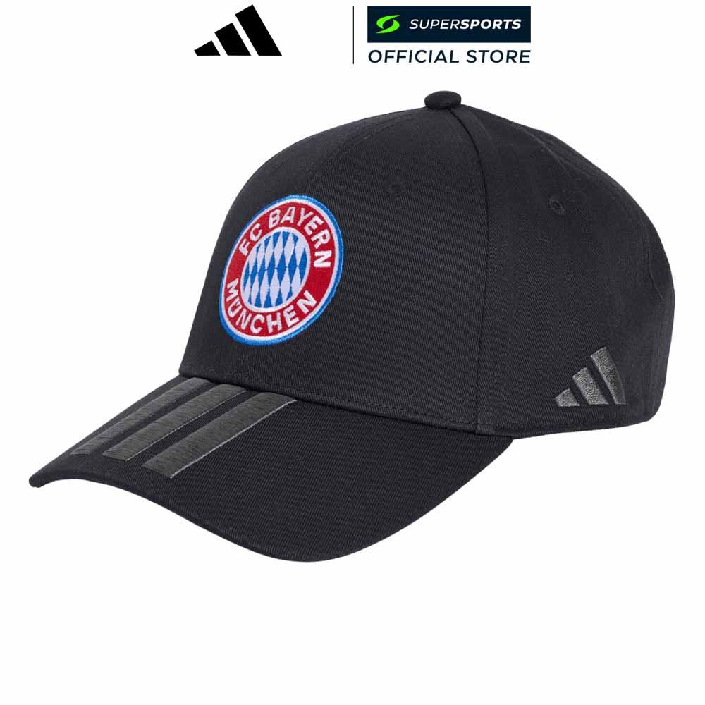 ADIDAS Fc Bayern Munich หมวกแก๊ปผู้ใหญ่