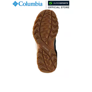 COLUMBIA Crestwood™ Mid Waterproof Wide รองเท้าเดินป่าผู้หญิง