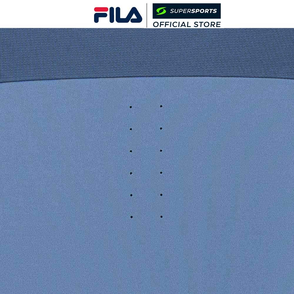 FILA قميص رياضي رجالي — أزرق — صورة 5