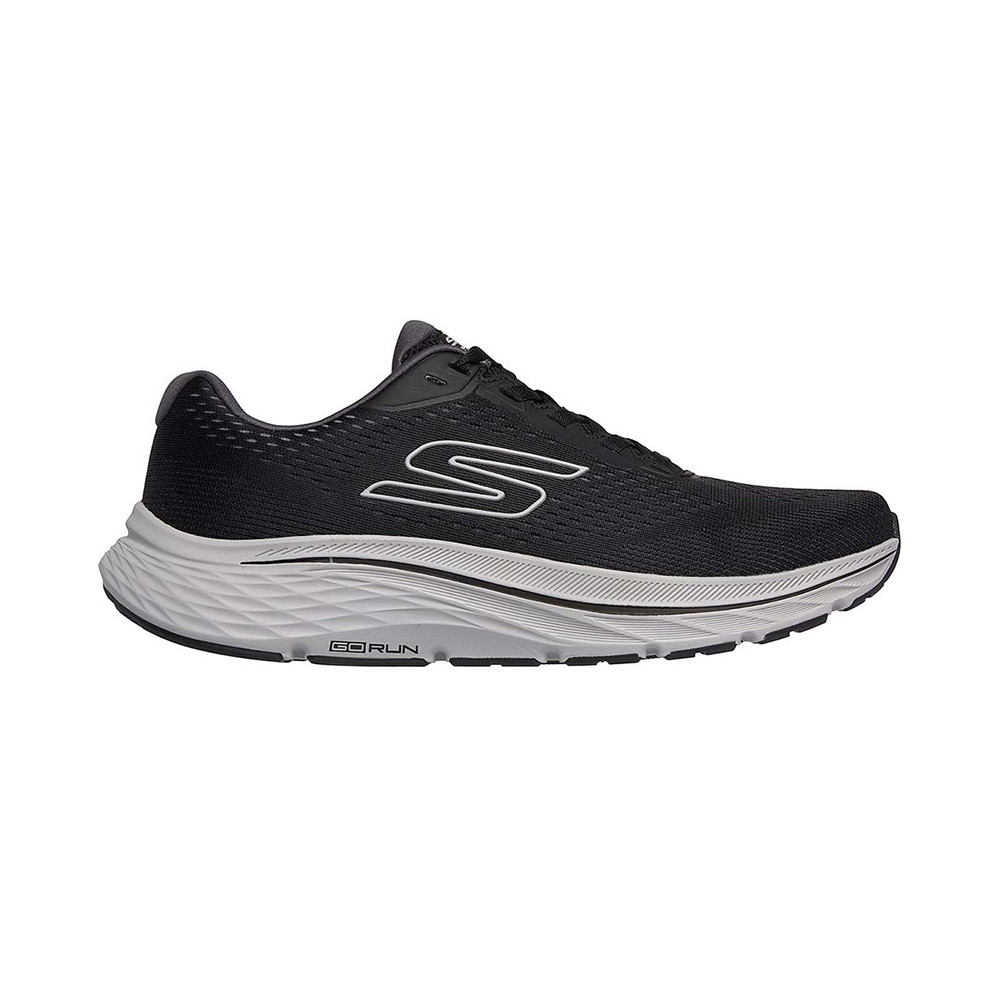 Skechers สเก็ตเชอร์ส รองเท้าวิ่งผู้ชาย Men GOrun Consistent 3 Rushline Running Shoes - 221262-BKGY (latest) — صورة 7