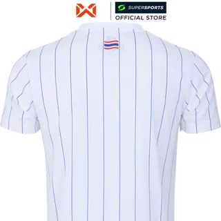 WARRIX เสื้อแข่งผู้ใหญ่ทีมชาติไทย ชุดที่สาม เกรด Cheer ฤดูกาล 2026/27