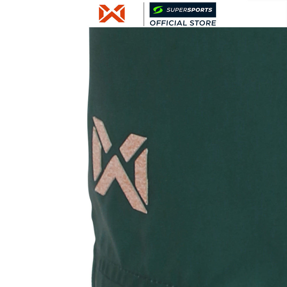 WARRIX กางเกงฟุตบอลผู้ใหญ่ทีมชาติไทย ชุดที่สี่ ฤดูกาล 2026/27 — صورة 6