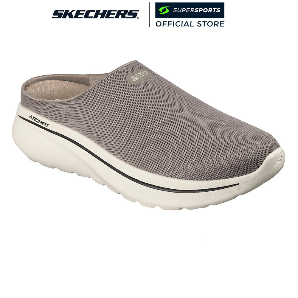 SKECHERS GOwalk Arch Fit N-Joy รองเท้าผู้ชาย