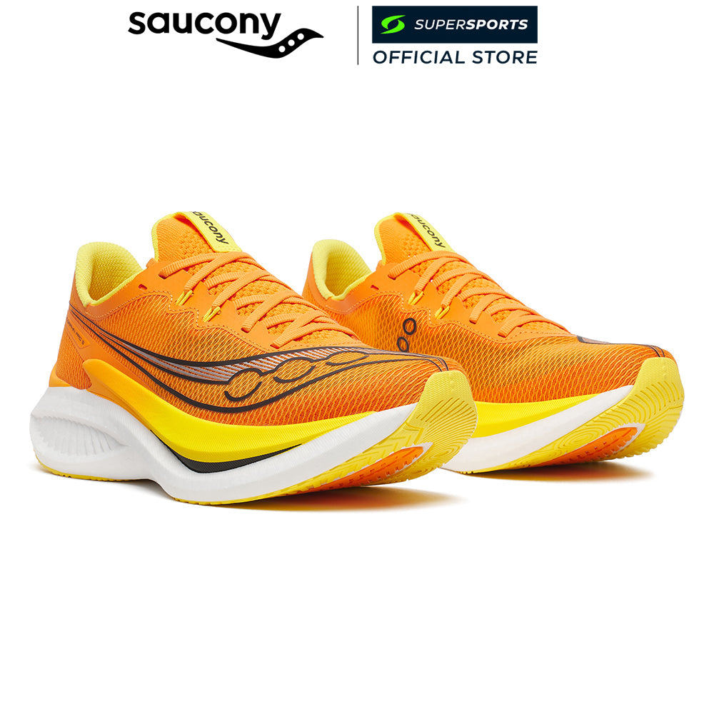 SAUCONY Endorphin Pro 5 รองเท้าวิ่งผู้ชาย — صورة 2