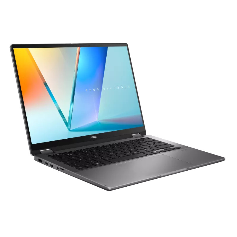 โน้ตบุ๊ก ASUS NB17C1-M00660 TP3407AA-SG778WA U7-355 16G 512G W11 3Y