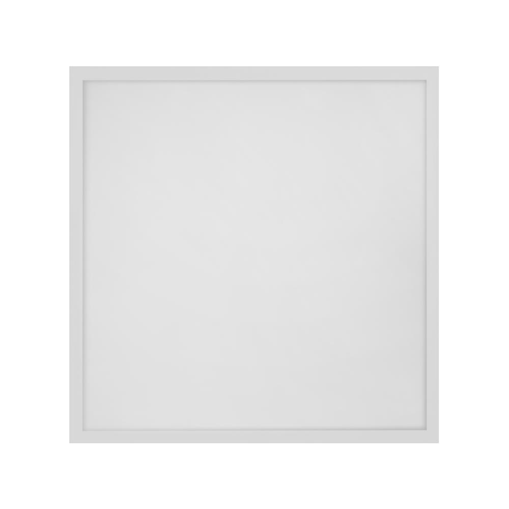 CARINI โคมติดลอย LED  PANEL NYPL66SU 40 วัตต์ 60X60 ซม. DAYLIGHT จัดส่งโดย HomePro