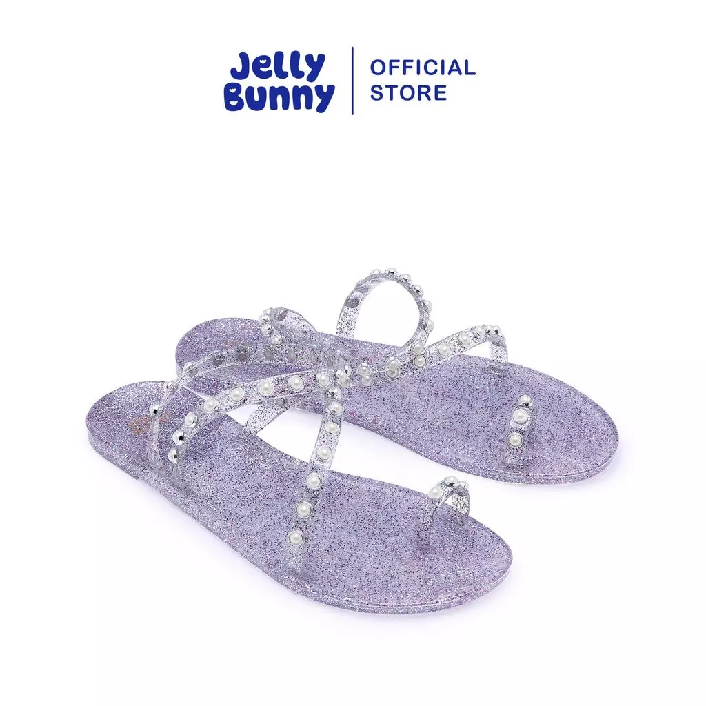 JELLY BUNNY รองเท้า ROCCO MONEO รุ่น B24WLII003 PURPLE