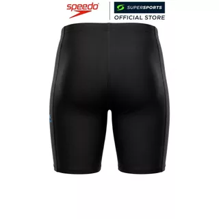 SPEEDO Sports Logo Jammer กางเกงว่ายน้ำขาสั้นเด็กผู้ชาย