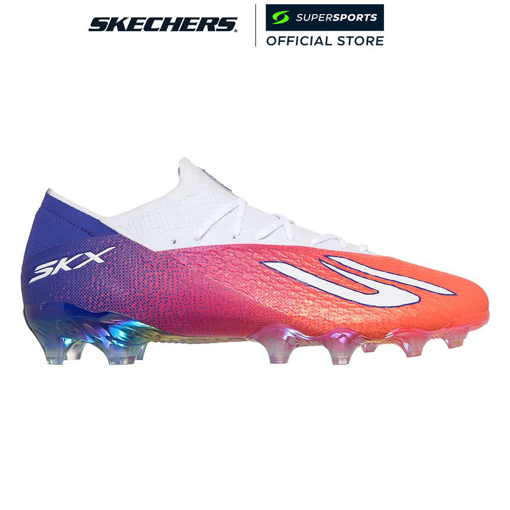 SKECHERS SKX_2 Elite FG รองเท้าฟุตบอลผู้ชาย — صورة 2