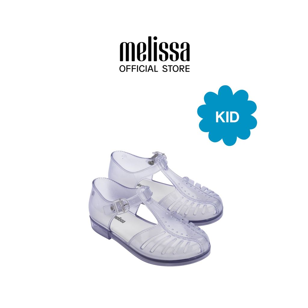 MINI MELISSA ARANHA 79 II INF รุ่น 38039 รองเท้ารัดส้น