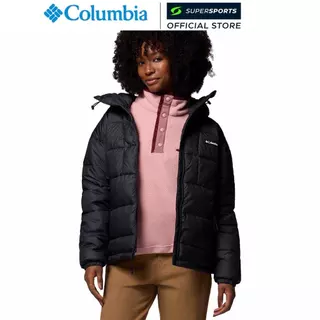 COLUMBIA Pike Lake III Hooded เสื้อแจ็คเก็ตผู้หญิง
