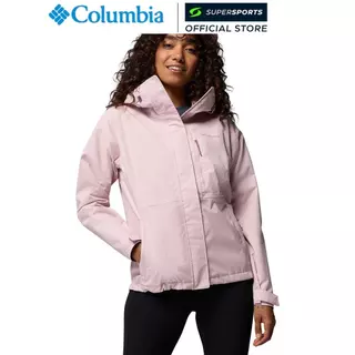 COLUMBIA Hikebound™ II เสื้อแจ็คเก็ตผู้หญิง