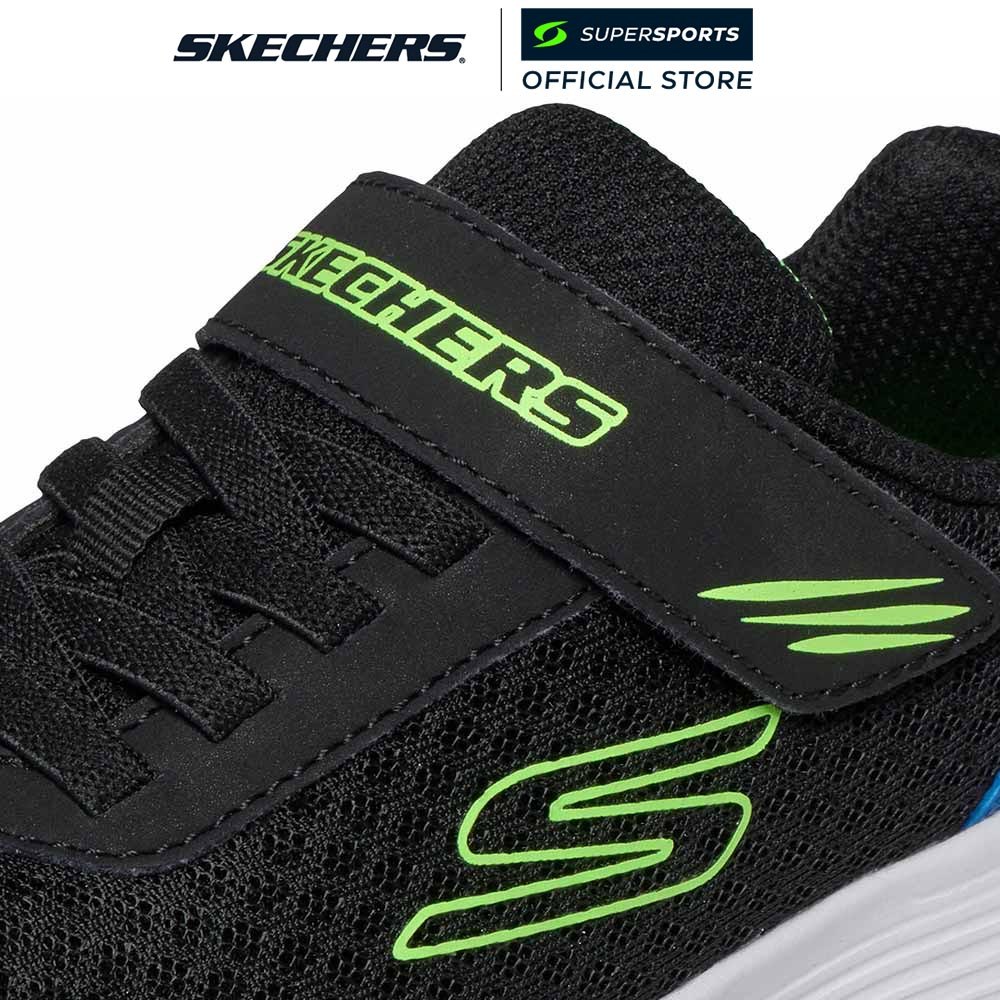 SKECHERS حذاء أولاد GO RUN 400 V2 — صورة 6