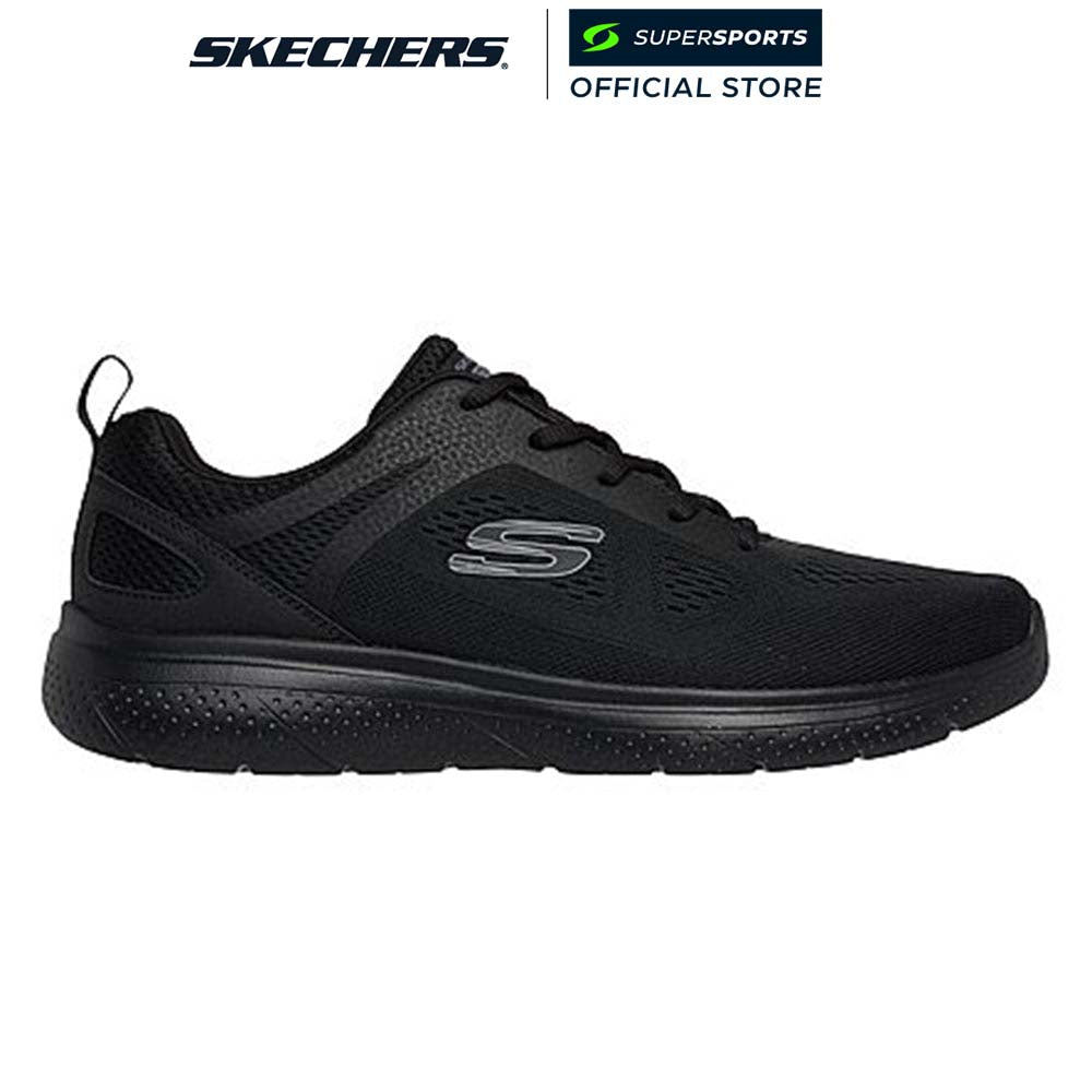 SKECHERS Geno รองเท้าลำลองผู้ชาย
